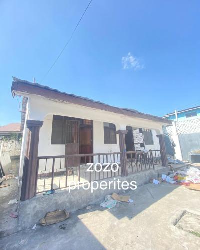 House for rent at Mikocheni, Dar Es Salaam