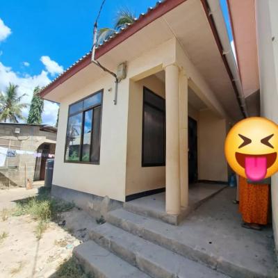 House for sale at Mbezi, Dar Es Salaam