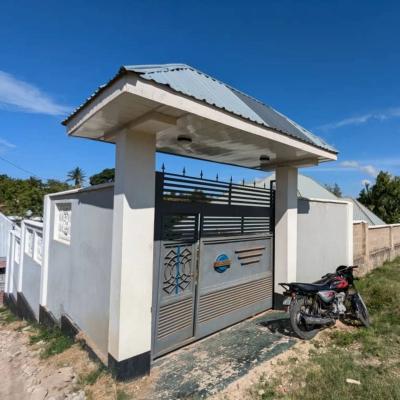 House for Rent at Goba, Dar Es Salaam