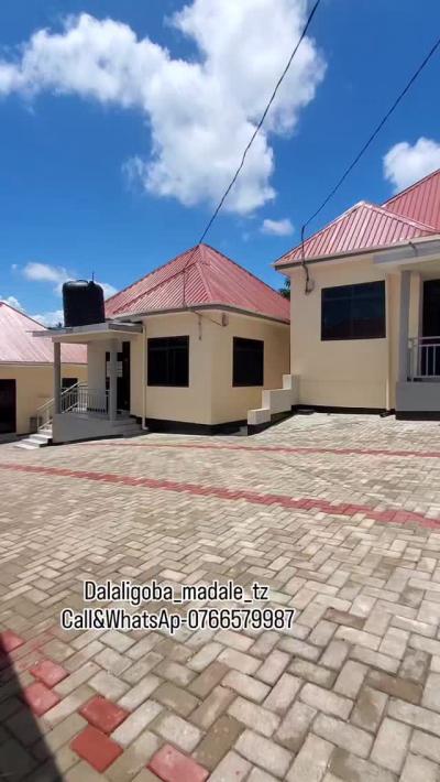 2 Bedrooms House for sale at Madale, Dar Es Salaam