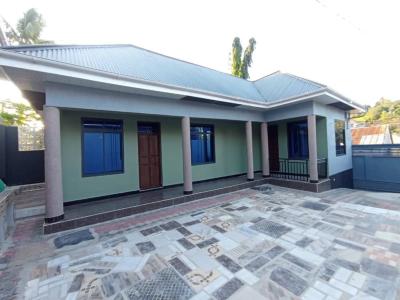 House for Rent at Kimara, Dar Es Salaam