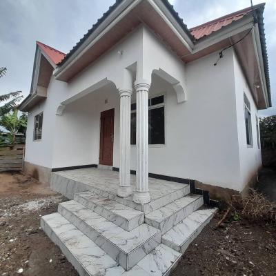 2 Bedrooms House for Rent at Moshono, Arusha