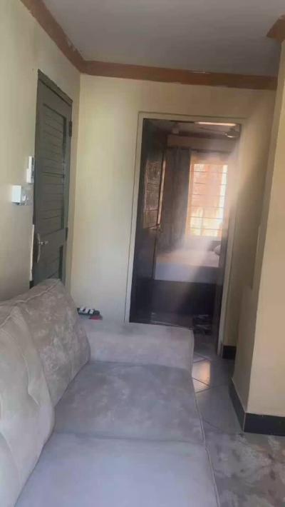 House/Apartment for Rent at Sinza, Dar Es Salaam