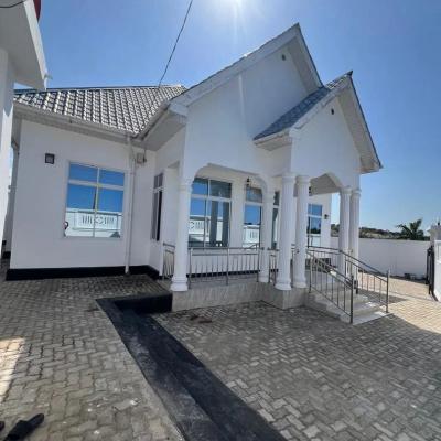 4 Bedrooms House for sale at Wazo, Dar Es Salaam