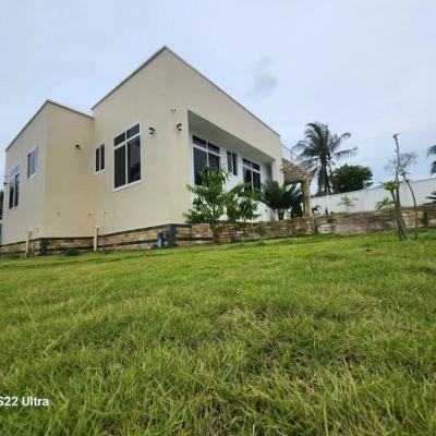 3 Bedrooms House for Rent at Goba, Dar Es Salaam