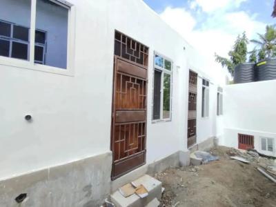 1 Bedrooms House/Apartment for Rent at Kimara, Dar Es Salaam