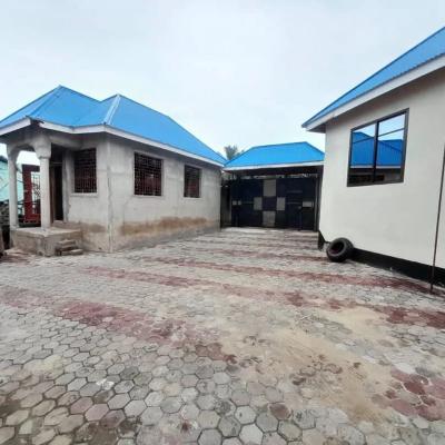 House for rent at Kimara, Dar Es Salaam