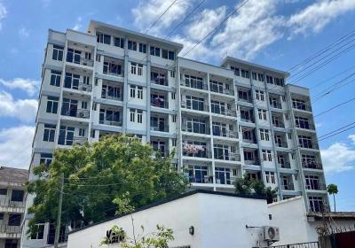 Nyumba/Apartment ya vyumba viwili inauzwa Msasani, Dar Es Salaam