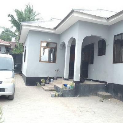 4 Bedrooms House for Rent at Tabata, Dar Es Salaam