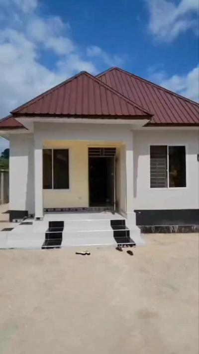 2 Bedrooms House for Rent at Goba, Dar Es Salaam