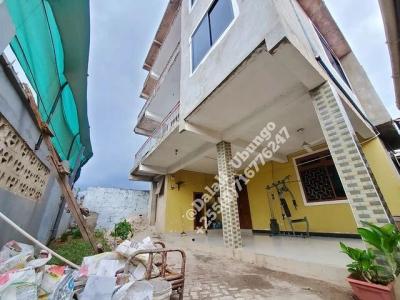 House for rent at Kimanga, Dar Es Salaam