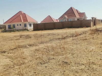 Plot for sale at Ntyuka, Dodoma