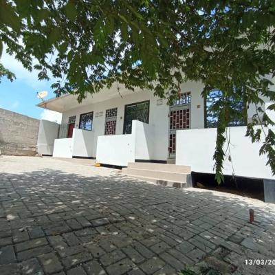 House/Apartment for Rent at Kibamba, Dar Es Salaam