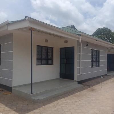 2 Bedrooms House for Rent at Sakina, Arusha