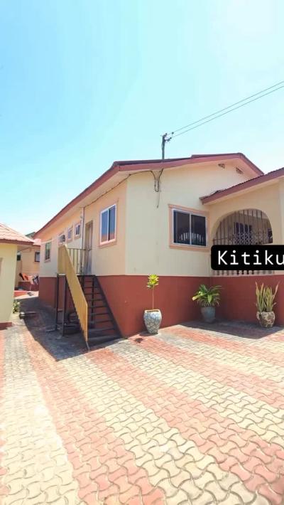 3 Bedrooms House/Apartment for Rent at Makongo, Dar Es Salaam