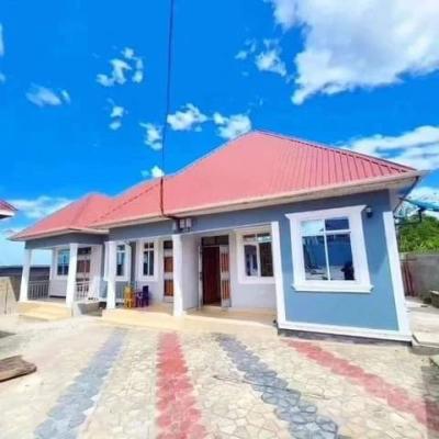 House for rent at Kinyerezi, Dar Es Salaam