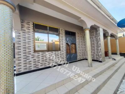 2 Bedrooms House/Apartment for Rent at Tabata, Dar Es Salaam