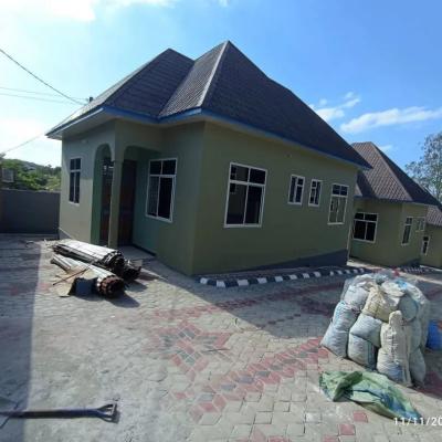 3 Bedrooms House/Apartment for Rent at Kibamba, Dar Es Salaam