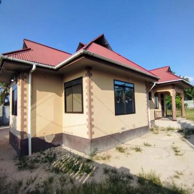 3 Bedrooms House for sale at Chanika, Dar Es Salaam