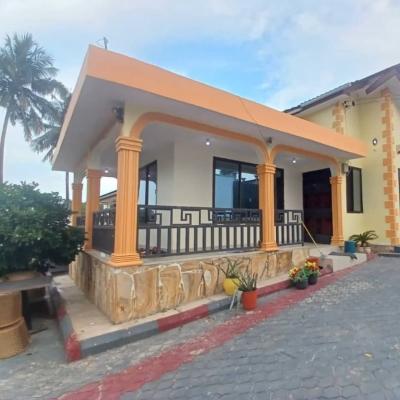 3 Bedrooms House for Rent at Kimara, Dar Es Salaam