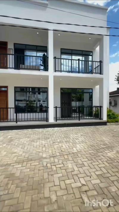 Nyumba/Apartment (Furnished) inapangishwa Mbezi, Dar Es Salaam