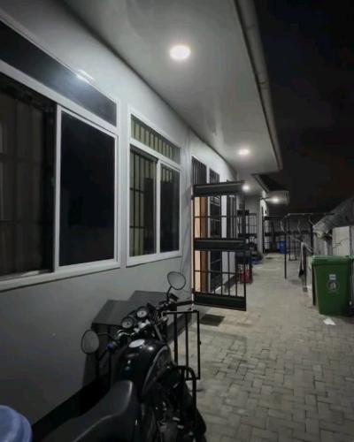 House for Rent at Magomeni, Dar Es Salaam