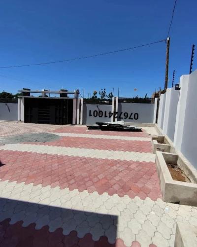 Plot for sale at Kiseke, Mwanza