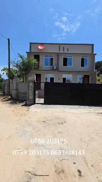 3 Bedrooms House for sale at Ubungo, Dar Es Salaam