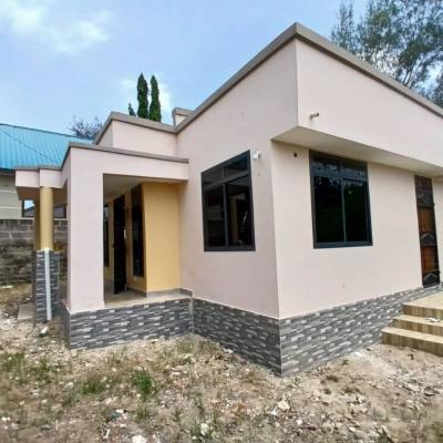 1 Bedrooms House for Rent at Kimara, Dar Es Salaam