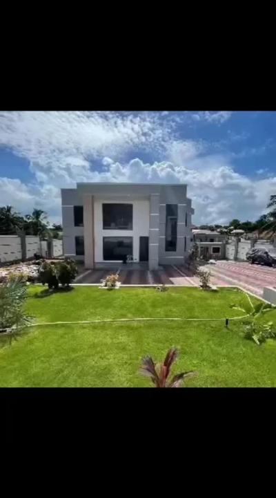 4 Bedrooms House for sale at Madale, Dar Es Salaam