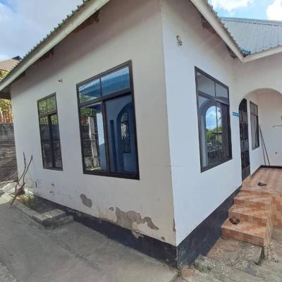 2 Bedrooms House for Rent at Kimara, Dar Es Salaam