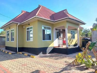 3 Bedrooms House for sale at Mbezi, Dar Es Salaam