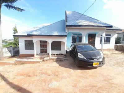 2 Bedrooms House/Apartment for Rent at Ubungo, Dar Es Salaam