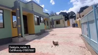 House for sale at Goba, Dar Es Salaam