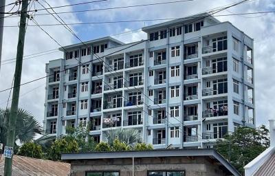 House/Apartment for sale at Msasani, Dar Es Salaam