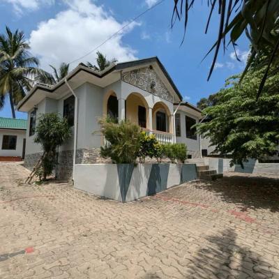 House for Rent at Mbezi, Dar Es Salaam