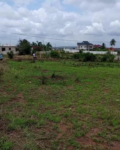 Plots for sale at Bunju, Dar Es Salaam