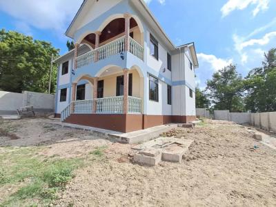 3 Bedrooms House for Rent at Kimara, Dar Es Salaam