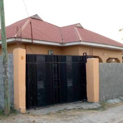 Plot for sale at Bunju, Dar Es Salaam