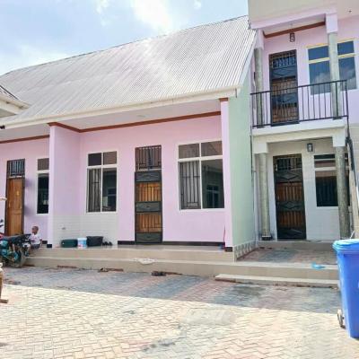 House for Rent at Kimara, Dar Es Salaam