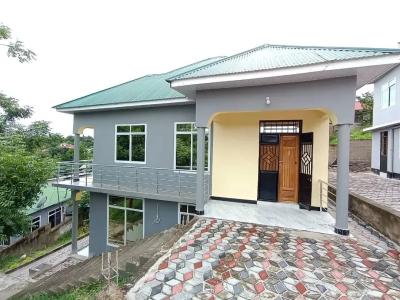 House for rent at Kimara, Dar Es Salaam