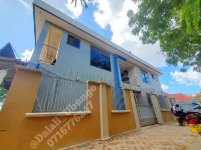 2 Bedrooms House/Apartment for Rent at Kimara, Dar Es Salaam