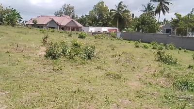 Plot for sale at Goba, Dar Es Salaam