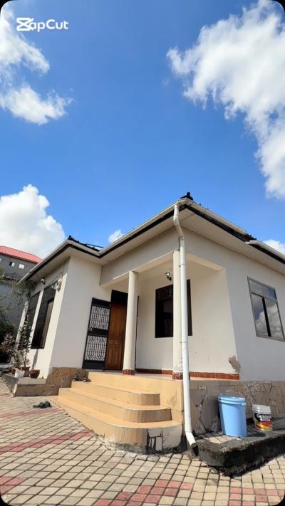 3 Bedrooms House for Rent at Tabata, Dar Es Salaam