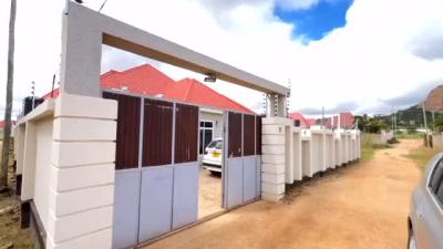 House for Rent at Mawasiliano, Morogoro