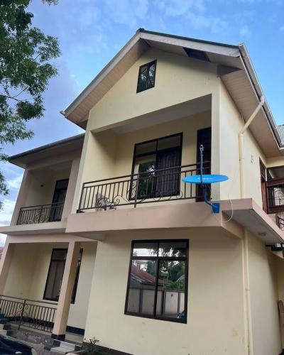 2 Bedrooms House/Apartment for Rent at Mbezi, Dar Es Salaam