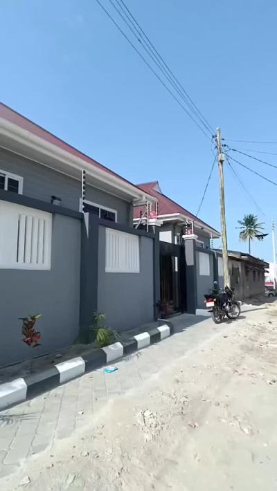 2 Bedrooms House for Rent at Kijitonyama, Dar Es Salaam