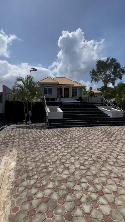 3 Bedrooms House for sale at Goba, Dar Es Salaam