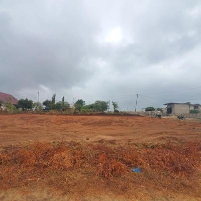 Plot for sale at Madale, Dar Es Salaam