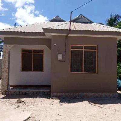 House for rent at Bunju, Dar Es Salaam